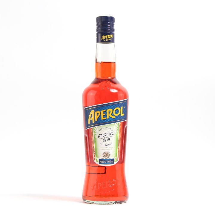 Reserve Wines Aperol 70cl Bottle Image