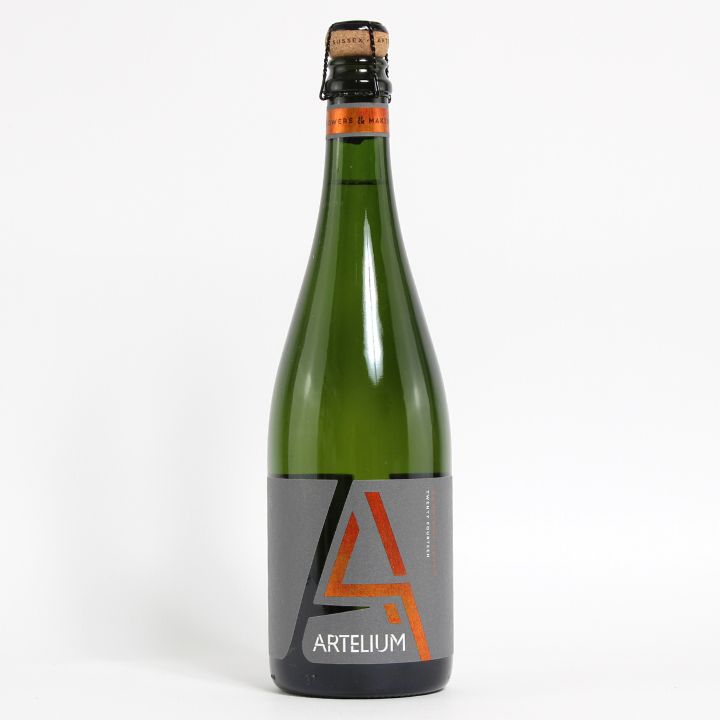 Reserve Wines Artelium, Curators Cuvee 2014 Bottle Image