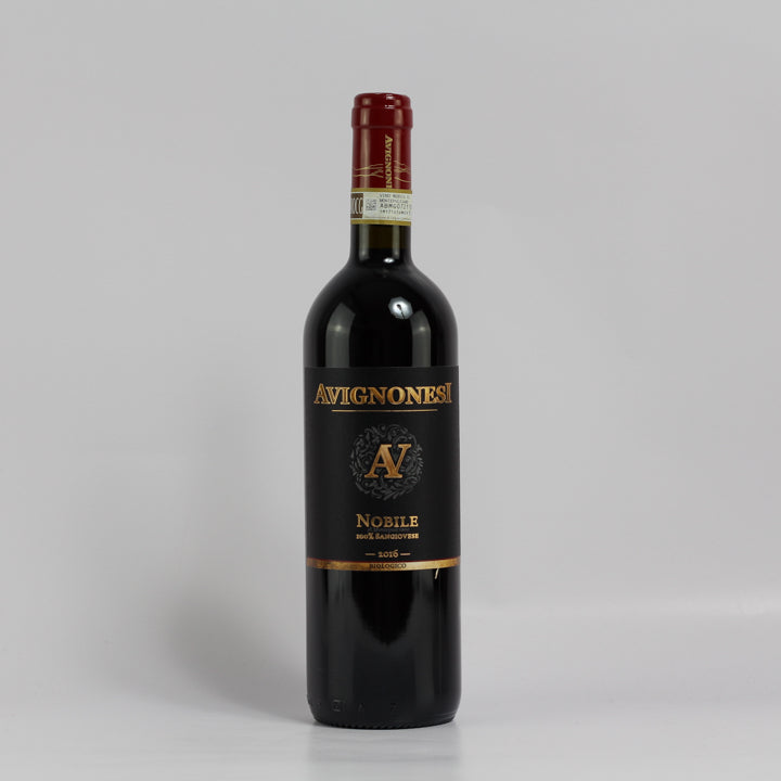 Avignonesi, Vino Nobile di Montepulciano 2016