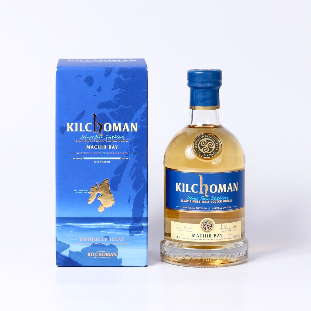 Kilchoman &quot;Machir Bay&quot; 46% 70cl