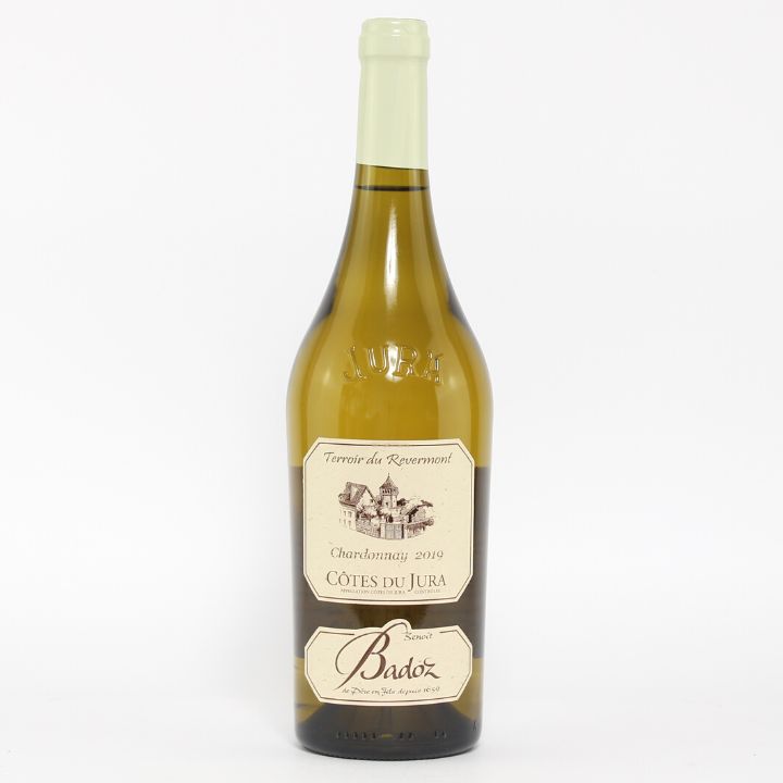 Reserve Wines | Badoz, Chardonnay Cotes du Jura