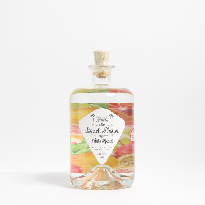 Reserve Wines Beach House White Spiced Rum Product Image