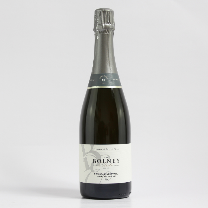 Bolney Estate, Foxhole Vineyard Brut Reserve NV Reserve Wines