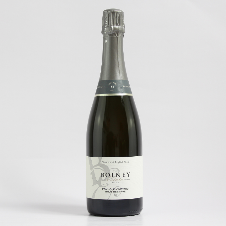 Reserve Wines Bolney Estate, Foxhole Vineyard Brut Reserve NV Product Image