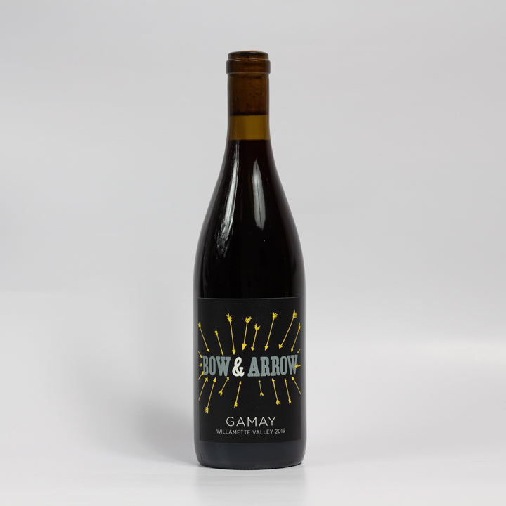 Bow &amp; Arrow Gamay 2020