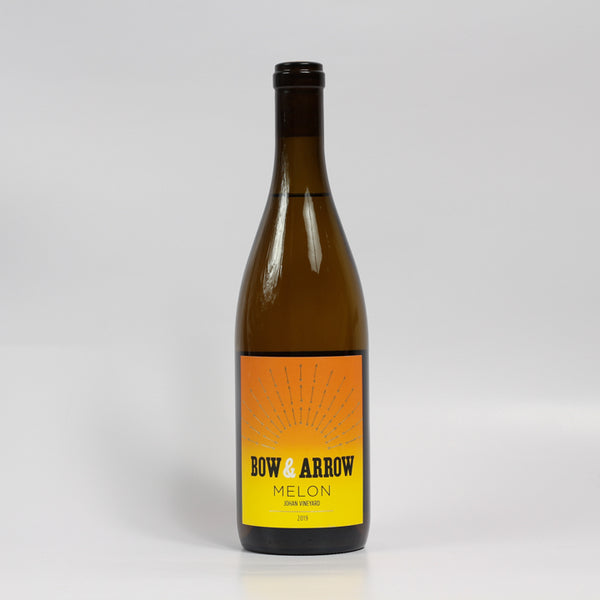 Bow & Arrow Melon 2020 Reserve Wines