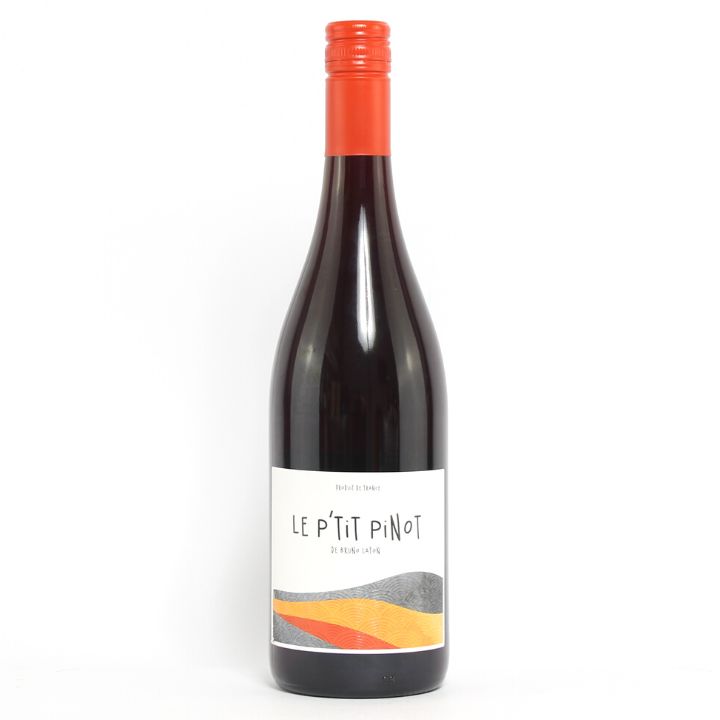 Reserve Wines | Bruno Lafon, Le P&#39;tit Pinot