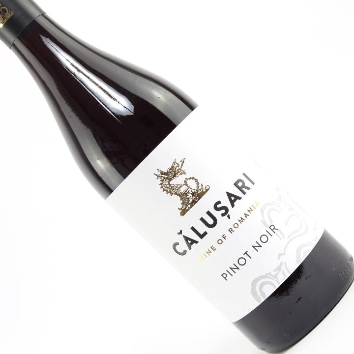 Calusari, Pinot Noir 2022