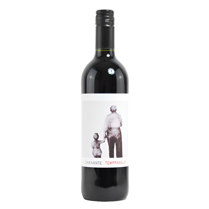 Reserve Wines Caminante Tempranillo