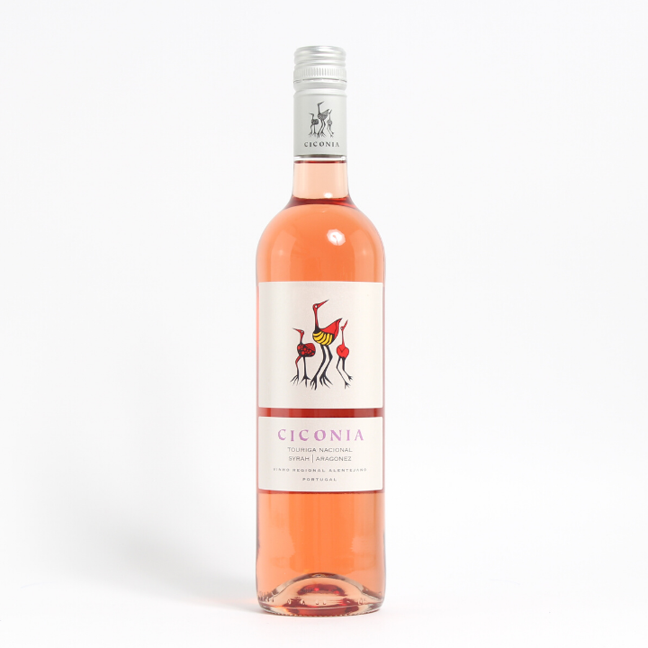 Reserve Wines Casa Relvas Ciconia Rose 2020