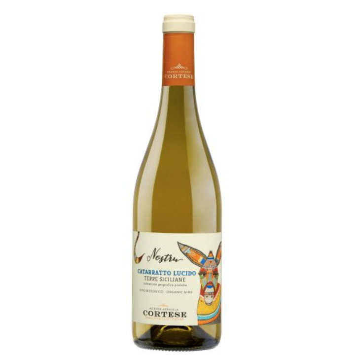 Reserve Wines | Catarratto Lucido