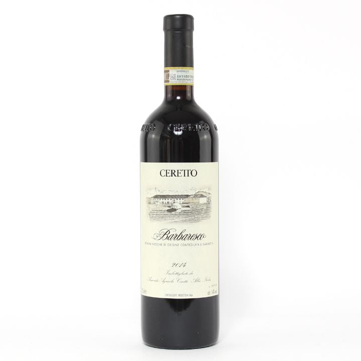 Reserve Wines | Ceretto, Barbaresco 2014