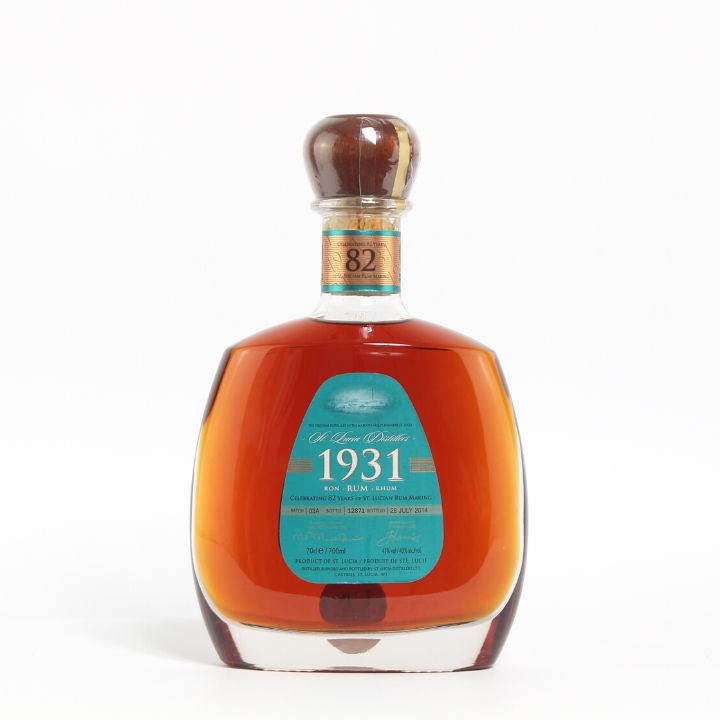 Reserve 1931 Chairman\'s 43%) 3rd (70cl, - Reserve Wines Edition