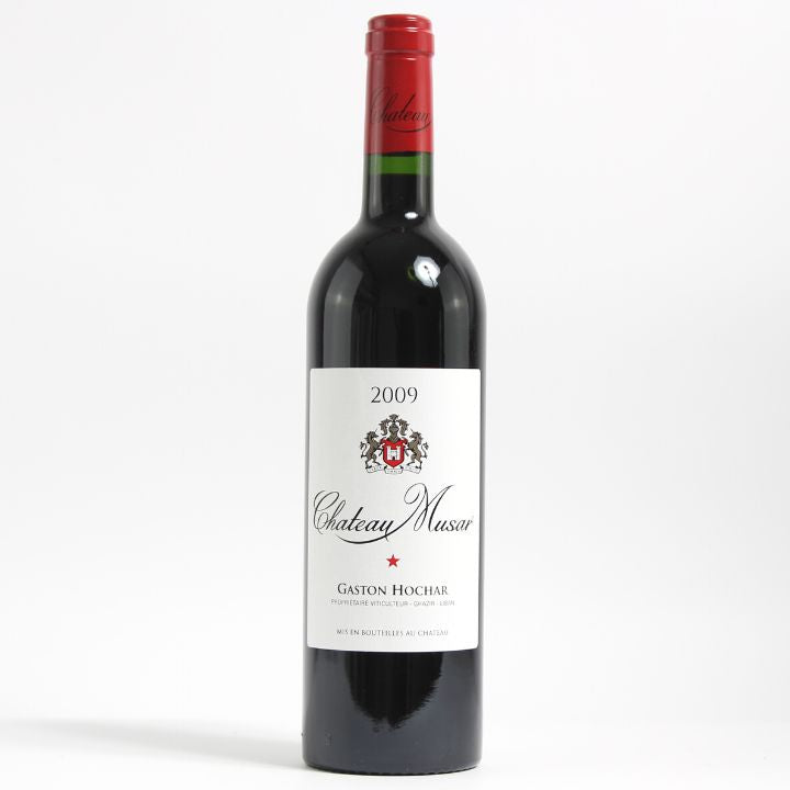 Chateau Musar 2009