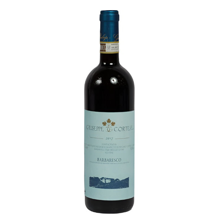 Giuseppe Cortese Barbaresco 2020