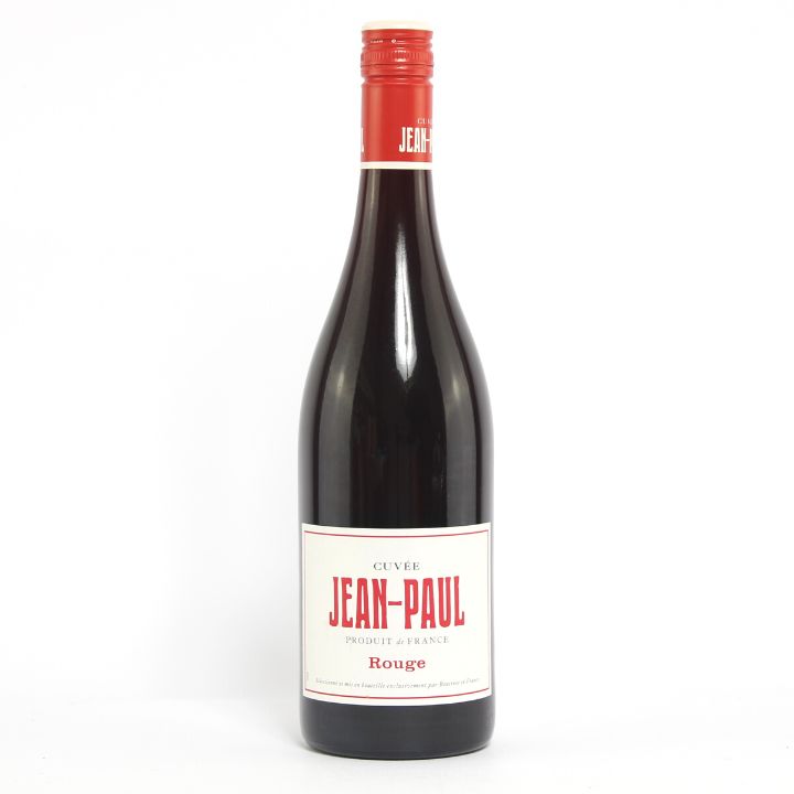 Reserve Wines | Cuvee Jean Paul, Rouge.