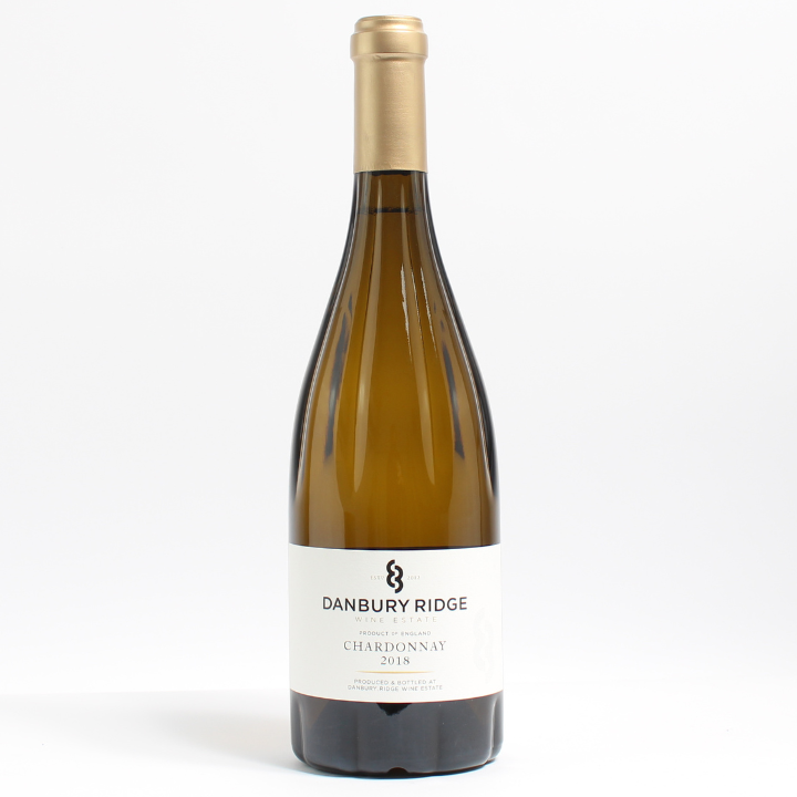 Reserve Wines Danbury Ridge Chardonnay 2018 Product Image