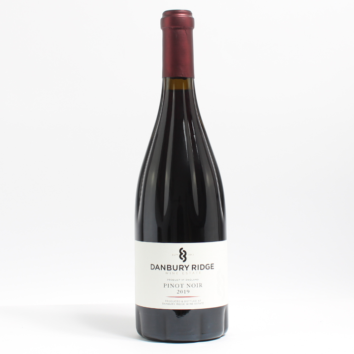Reserve Wines Danbury Ridge Pinot Noir 2019 Product Image