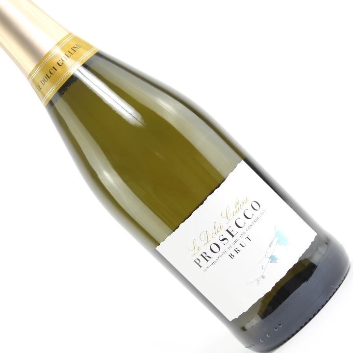 Le Dolci Colline, Prosecco Spumante Brut NV