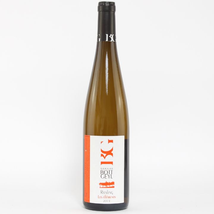 Reserve Wines | Domaine Bott-Geyl, Riesling Les Elements 