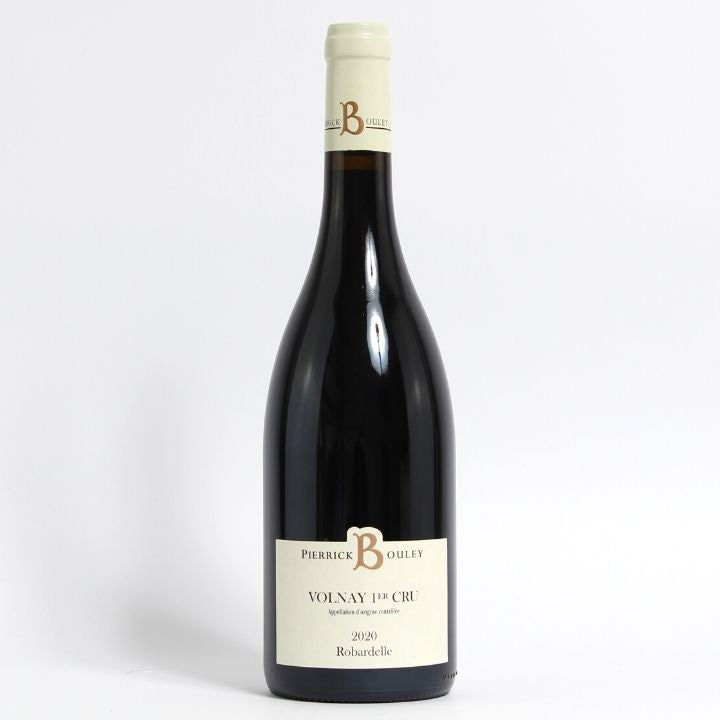 Reserve Wines Domaine R&amp;P Bouley, Volnay 1er Cru Robardelle 2020