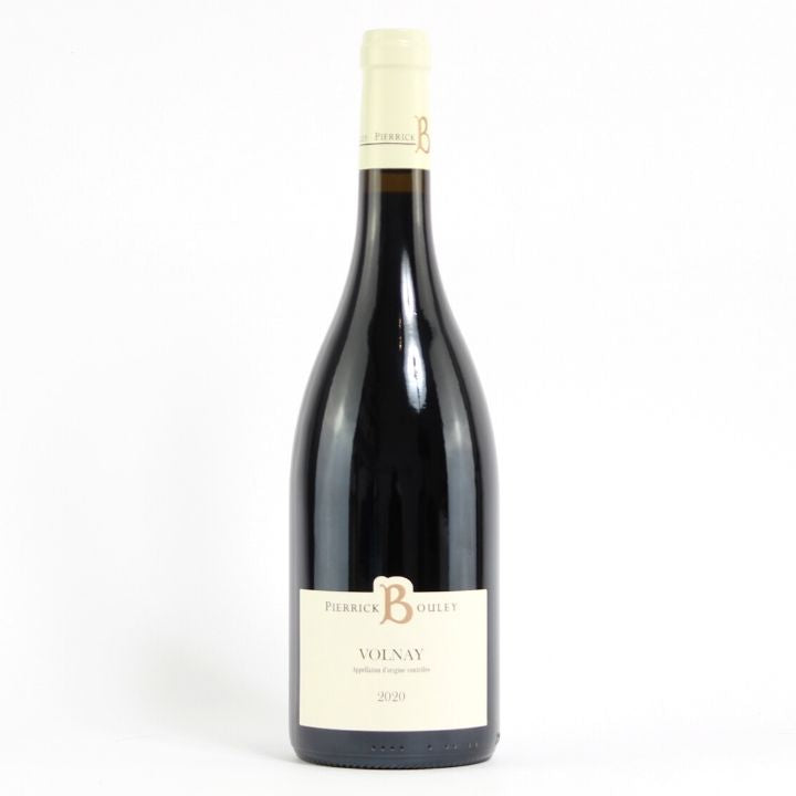 Reserve Wines Domaine R&P Bouley, Volnay 2020