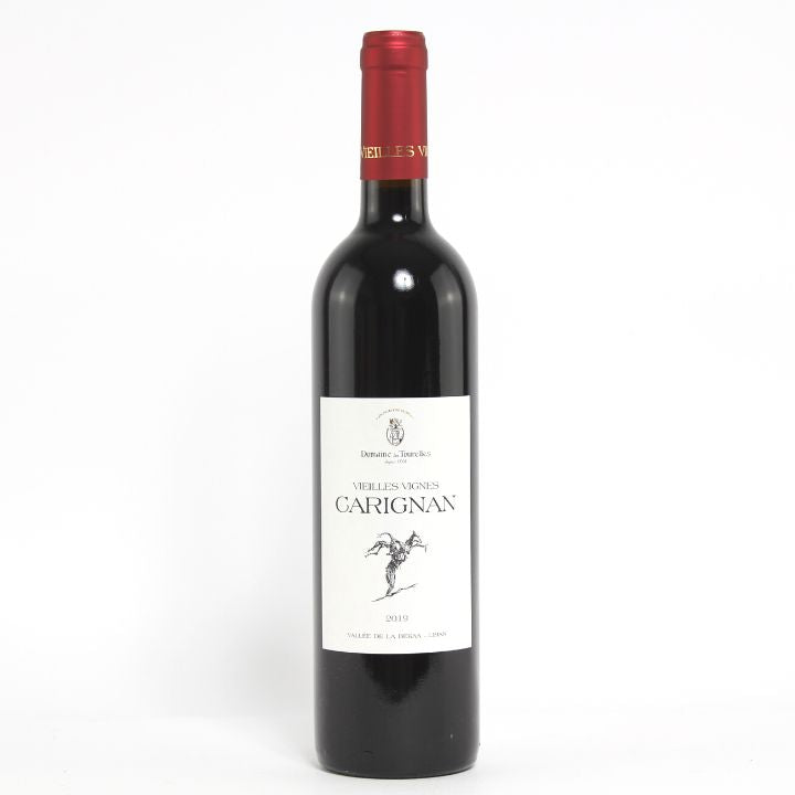 Reserve Wines | Domaine des Tourelles, Vieilles Vignes Carignan