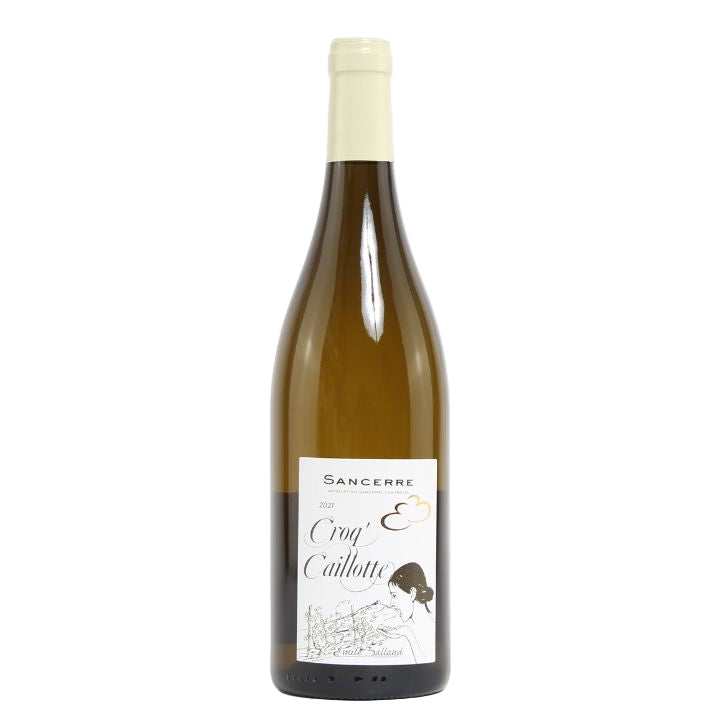 Reserve Wines Emile Balland, Sancerre Croq Caillotte 2021 Bottle Image