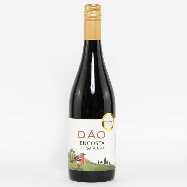 Reserve Wines | Encosta da Vinha Tinto bottle image