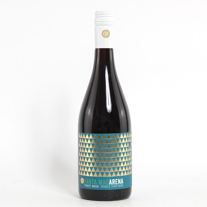Espinos Y Cardos, Santa Macarena Pinot Noir 2021