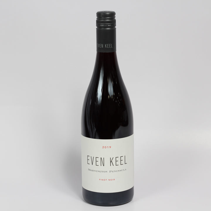 Even Keel Pinot Noir 2019