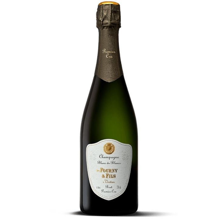 Veuve Fourny Blanc de Blancs NV