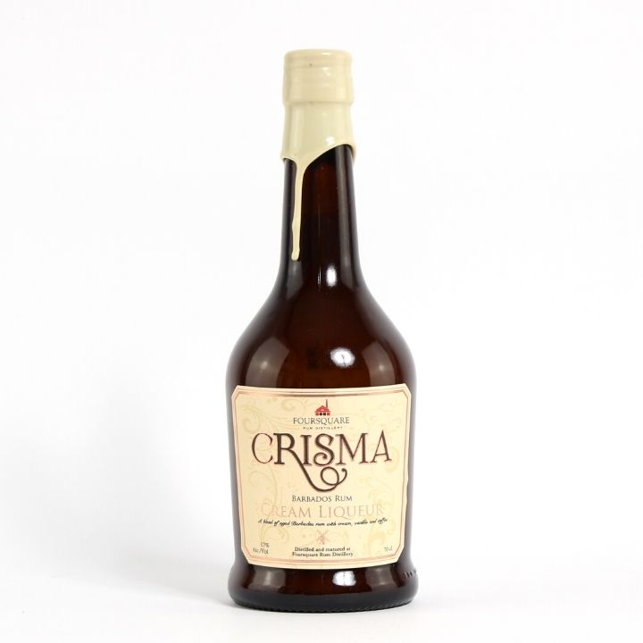 RL Seale, Crisma Rum Cream Liqueur (70cl, 17%)