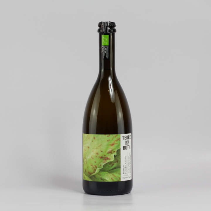 Terre dei Buth Frizzante Bianco Special Cuvee NV