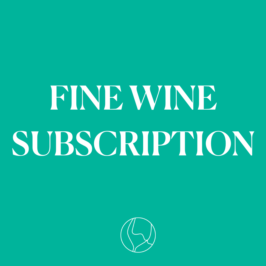 Fine Wines Subscription