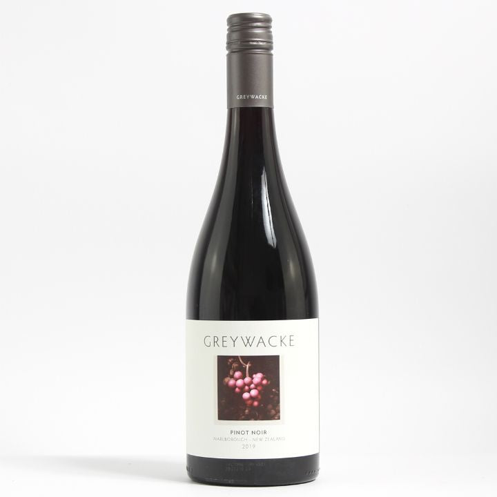 Greywacke Pinot Noir 2019