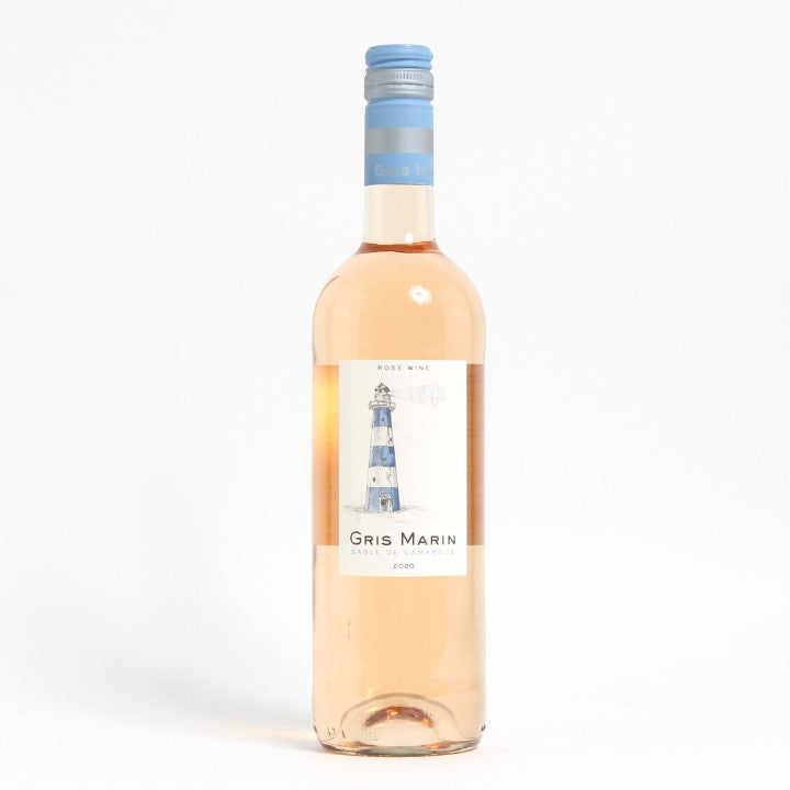 Reserve Wines Gris Marin Gris de Gris Rose des Sables 2020