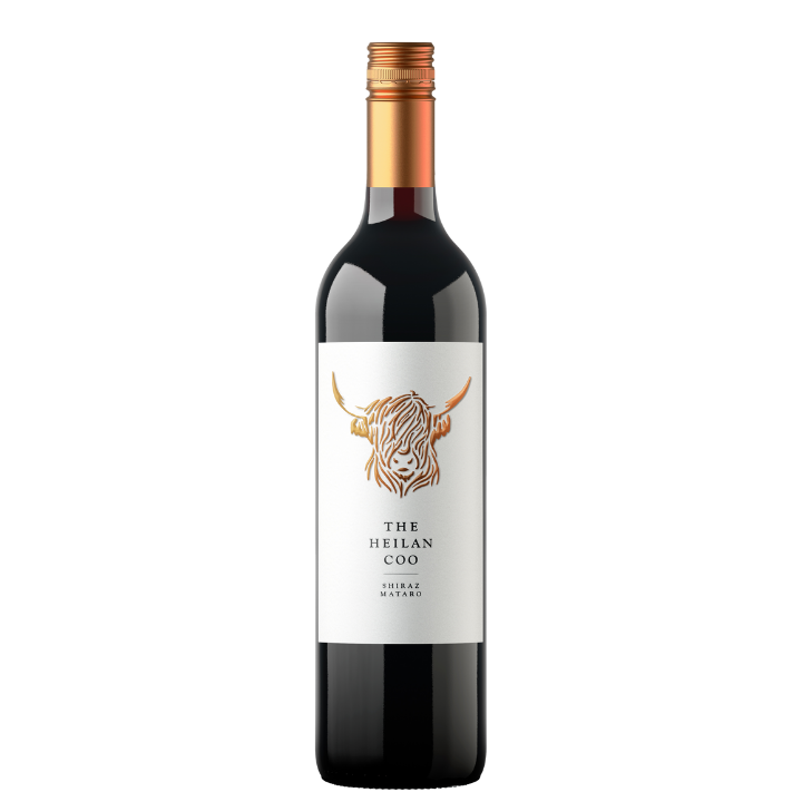 Reserve Wines Heilan Coo Shiraz Mataro