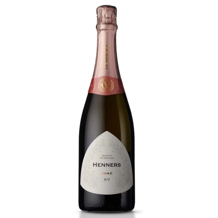 Henners, Brut Rose NV