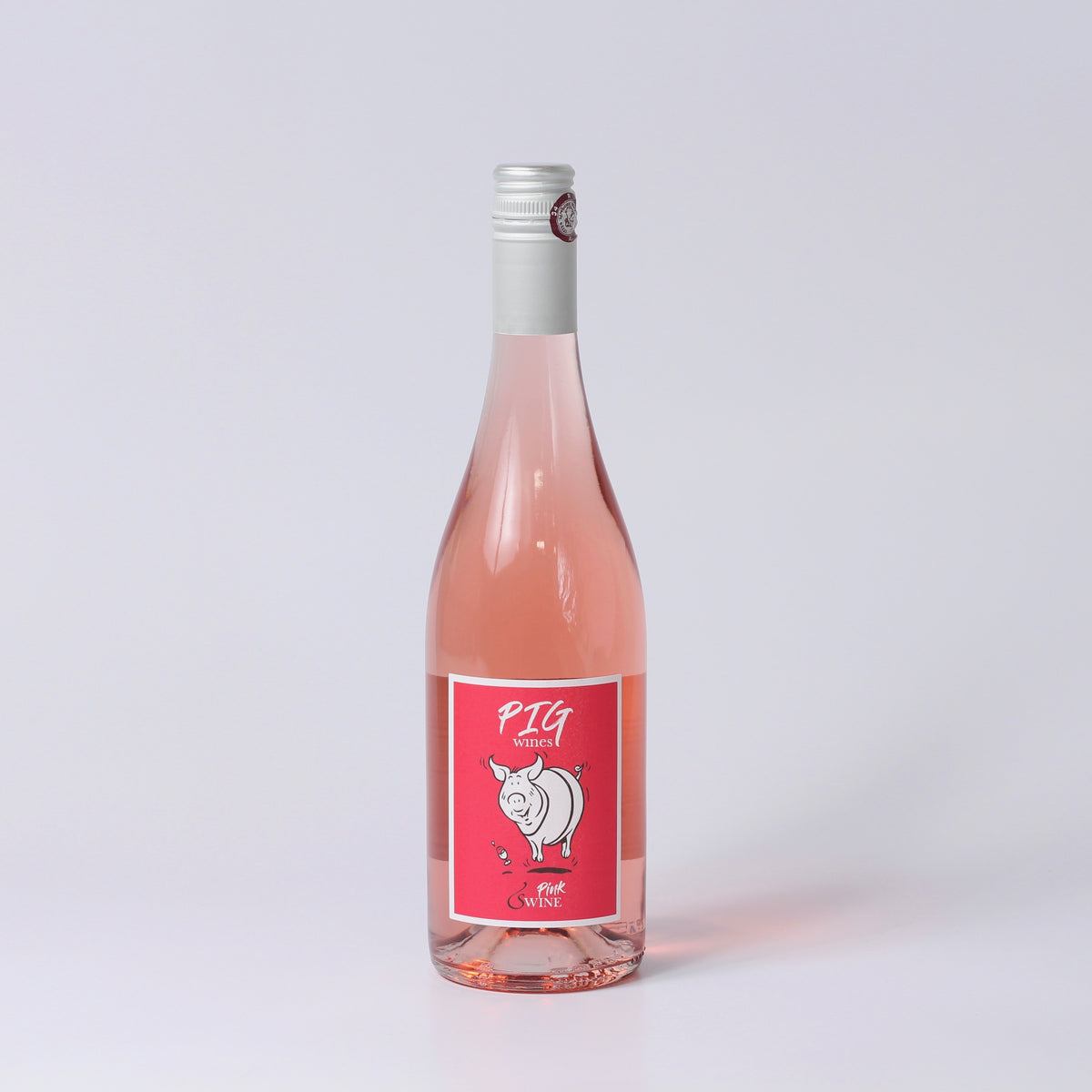 La Sarabande - PIG Pink Swine 2020