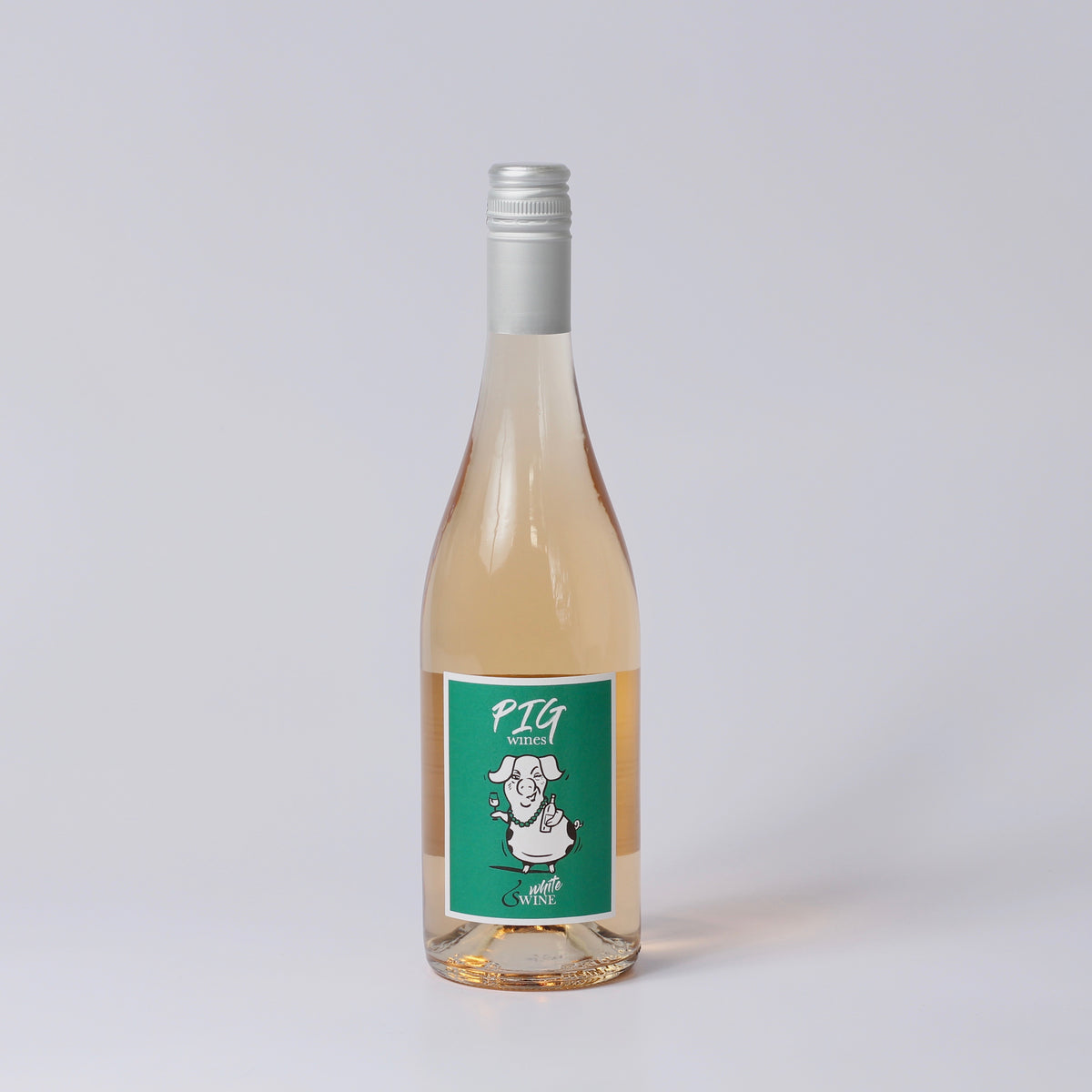 La Sarabande - PIG White Swine 2020