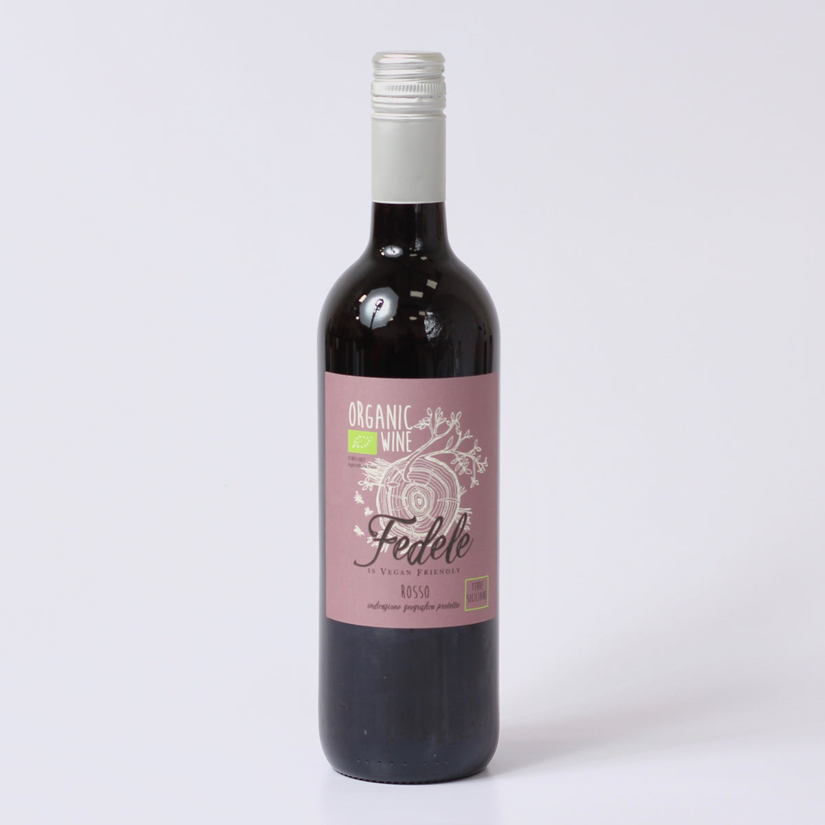 Fedele Organic Rosso IGP 2021