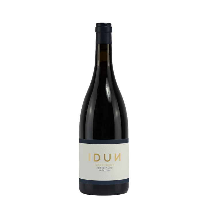 Idun, Confession (Grenache) 2019