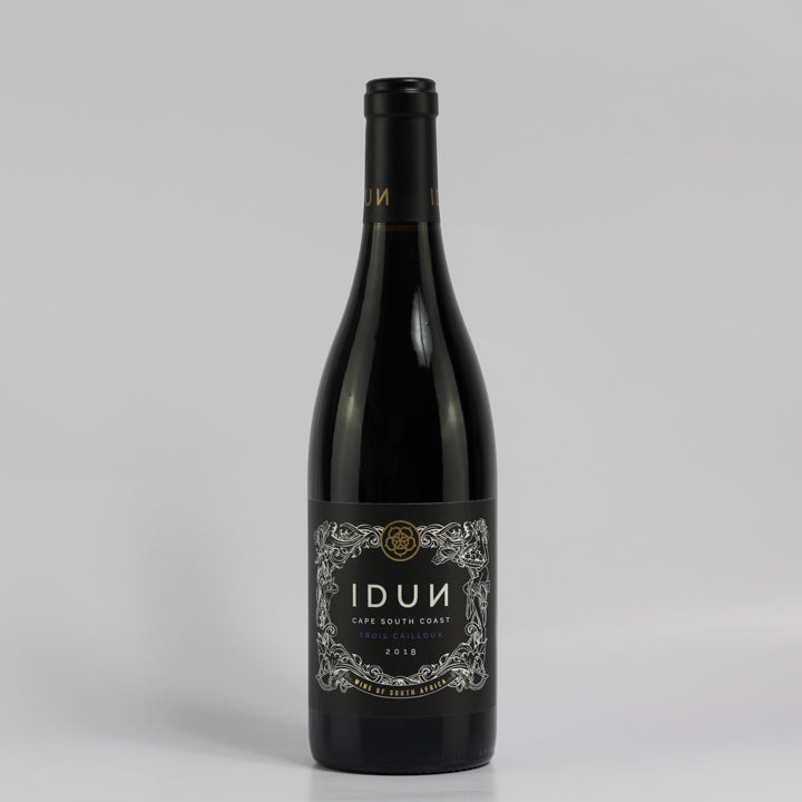 Idun, Troix Cailloux (GSM) 2018