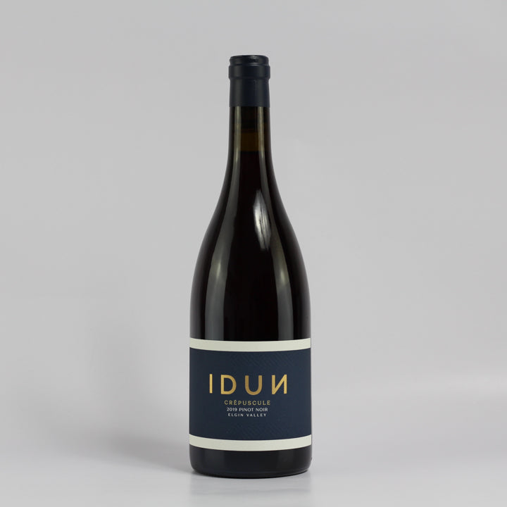 Idun, Crepuscule (Pinot Noir) 2020