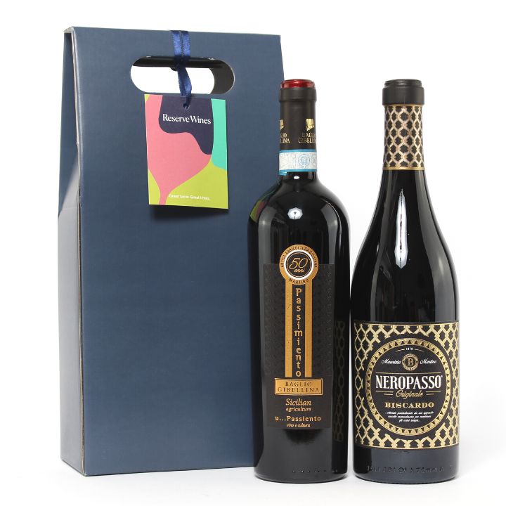 Reserve Wines | Italian Duo Gift Pack