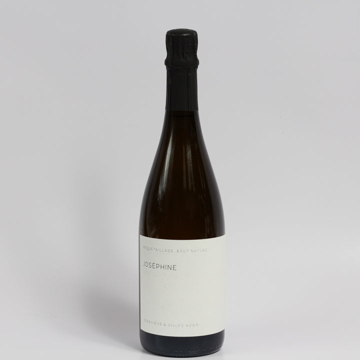 Les Hautes Terres Cremant de Limoux &#39; Josephine&#39;