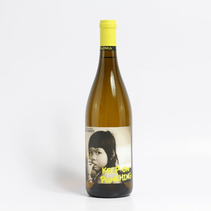 Testalonga, Baby Bandito &#39;Keep on Punching&#39; Chenin Blanc 2021