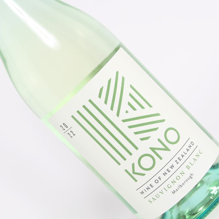 Kono Sauvignon Blanc 2022