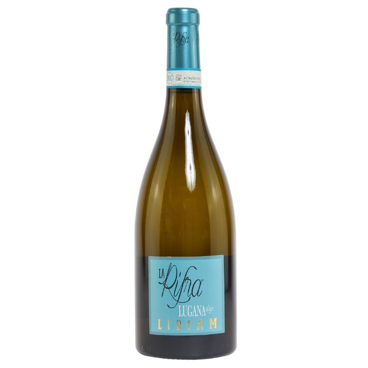 Libiam, La Rifra Lugana